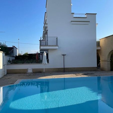 Casa Vacanza SUN&RELAX Santa Maria al Bagno Exterior foto