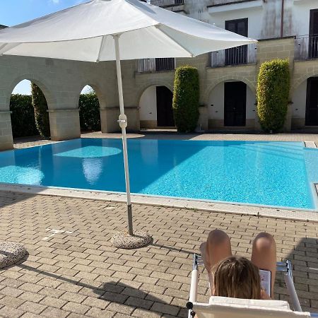 Casa Vacanza SUN&RELAX Santa Maria al Bagno Exterior foto