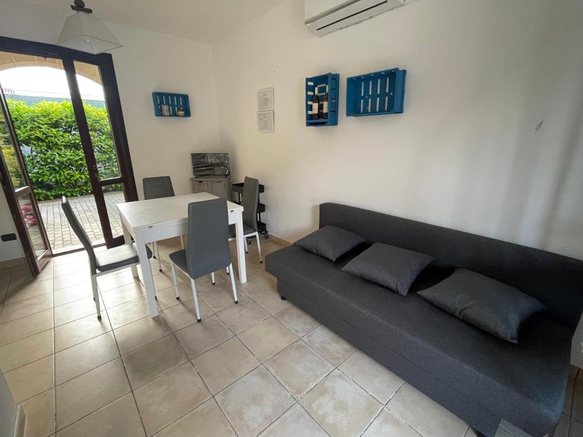 Casa Vacanza SUN&RELAX Santa Maria al Bagno Exterior foto