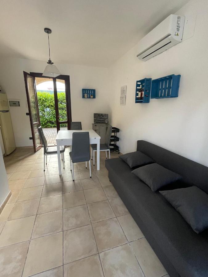 Casa Vacanza SUN&RELAX Santa Maria al Bagno Exterior foto